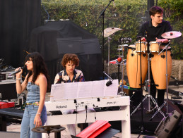 Jazz &amp; MAA concert