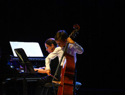 GALA, Classical Music Department