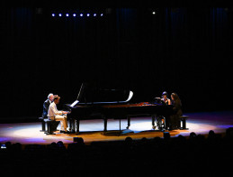 GALA, Classical Music Department