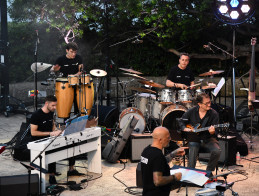 Jazz &amp; MAA concert