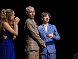 GALA, Theatre Department