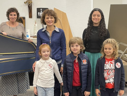 Introducing the "Prélude" French student spruce