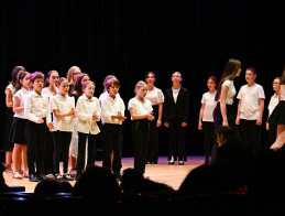 GALA, Classical Music Department