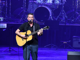 Jazz &amp; Musiques Actuelles concert