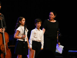 GALA, Classical Music Department