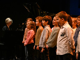 Concert | Voice & Keyboard Evening