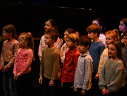 Concert | Voice & Keyboard Evening