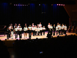GALA, Classical Music Department