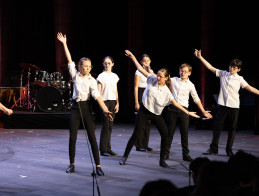 GALA | Musica