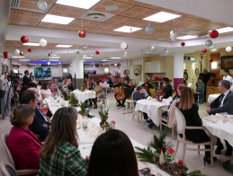 Concert | Red Cross Christmas