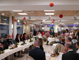 Concert | Red Cross Christmas