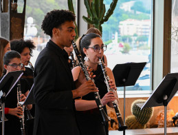 GALA, Classical Music Department