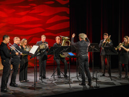 Ensembles and Chamber Music Concert