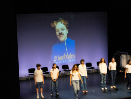 Let's talk about something else