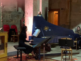 24th Rencontres Musicales de Méditerranée