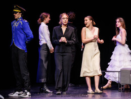 GALA, Theatre Department