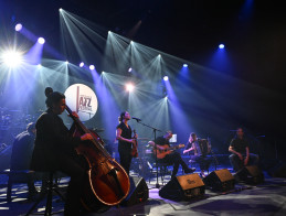 Monte-Carlo Jazz Festival | Jazz &amp; Modern Music