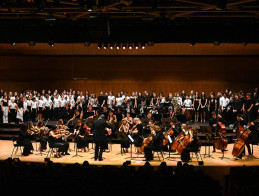 GALA, Classical Music Department