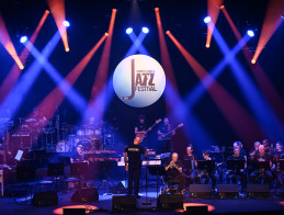 Monte-Carlo Jazz Festival | Jazz &amp; Modern Music