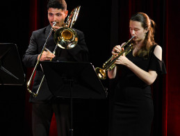 Ensembles and Chamber Music Concert