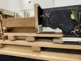 Introducing the "Prélude" French student spruce