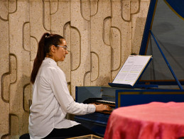 Early Music Audition