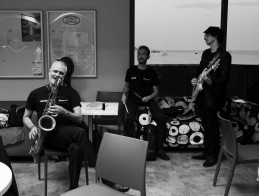 Rainier III Academy GALA