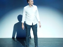 The Earth doesn't go round