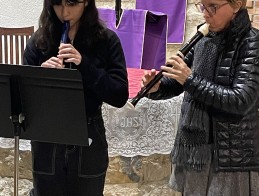 Early Music Audition