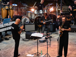 Jazz &amp; MAA concert