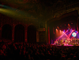 Monte-Carlo Jazz Festival | Jazz &amp; Modern Music