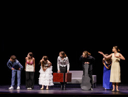 GALA, Theatre Department