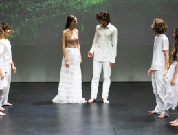 A Midsummer Night's Dream