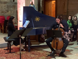 24th Rencontres Musicales de Méditerranée