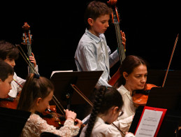 Journées de l'Académie