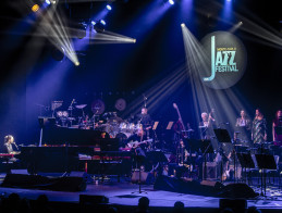 Monte-Carlo Jazz Festival | Jazz & Modern Music