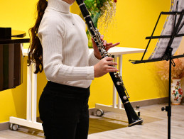 Concert | Retirement home