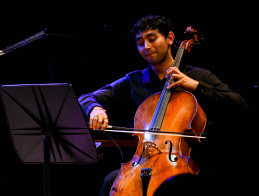 GALA, Classical Music Department