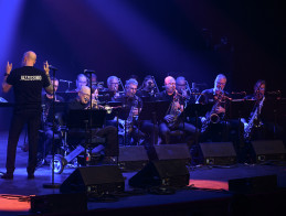 Monte-Carlo Jazz Festival | Jazz &amp; Modern Music