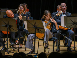 GALA, Classical Music Department