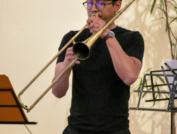 Baroque workshop audition