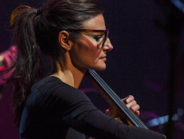 Monte-Carlo Jazz Festival | Jazz &amp; Modern Music