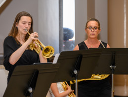 GALA, Classical Music Department