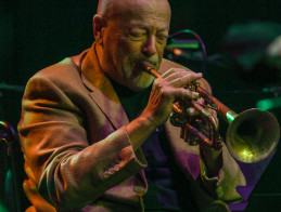 Monte-Carlo Jazz Festival | Jazz &amp; Modern Music