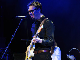 Jazz and contemporary music concert