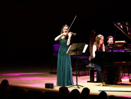 Almost every orchestra!