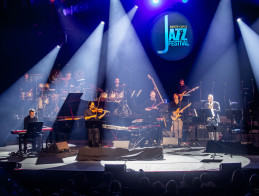 Monte-Carlo Jazz Festival | Jazz & Modern Music