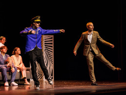 GALA, Theatre Department