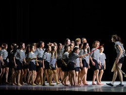 L'Enfant et les Sortilèges