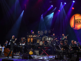 Monte-Carlo Jazz Festival | Jazz &amp; Modern Music